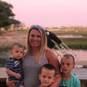 Meet your Posher, Amy